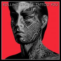 Rolling Stones: Tattoo You