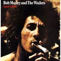 Bob Marley -amp; The Wailers:  LP