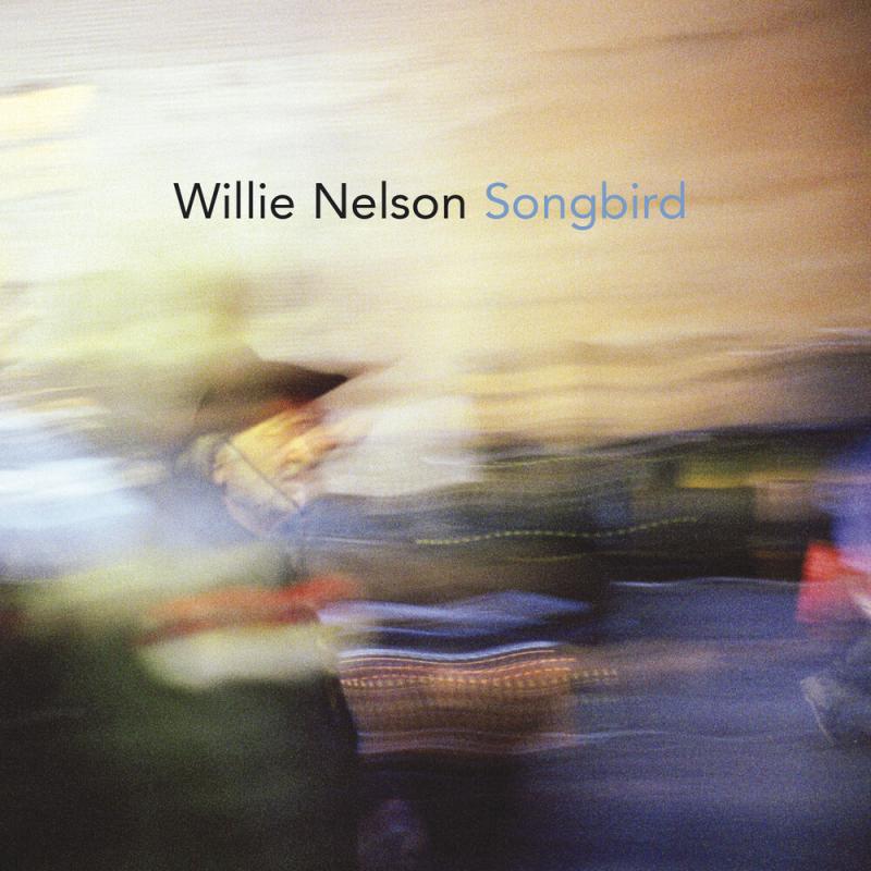 Kniha: Willie Nelson: Songbird - Willie Nelson