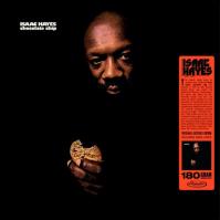 Isaac Hayes:  Chocolate Chip / Hq 180Gr.