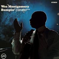Wes Montgomery:  Bumpin´ / 180Gr.