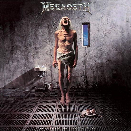 Kniha: Megadeth: Countdown to Extinction - Megadeth