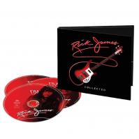 Rick James:  Collected