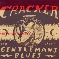 Cracker:  Gentleman´S Blues / 180G Booklet