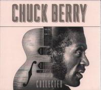 Berry, Chuck:  Collected