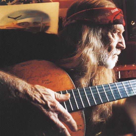 Kniha: Willie Nelson: It Will Always Be - Willie Nelson