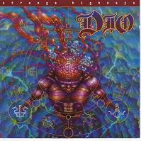 DIO  STRANGE HIGHWAY