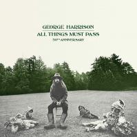 George Harrison: All Things Must Pass (Deluxe)