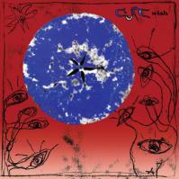 The Cure: Wish / 30th Anniversary Dlx.