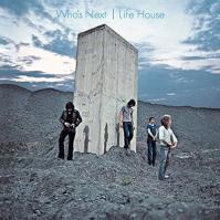 The Who: Who´s Next : Life House