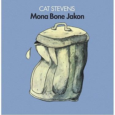 Kniha: Stevens Cat:  Mona Bone Jakon - Stevens Cat