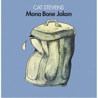 Stevens Cat:  Mona Bone Jakon