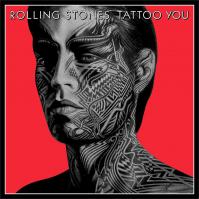 Rolling Stones: Tattoo You (Remastered 2021) LP