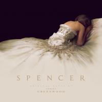 Jonny Greenwood: Spencer LP