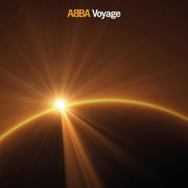 Kniha: ABBA: Voyage - Abba