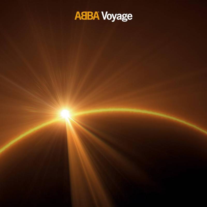 Kniha: ABBA: Voyage (Mintpack) - Abba