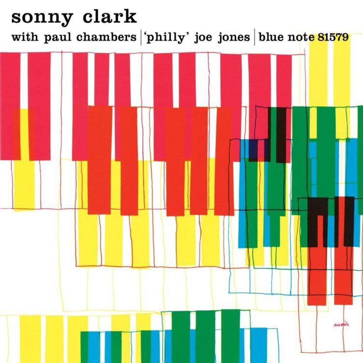 Kniha: Sonny Clark Trio: Sonny Clark Trio LP - UNIVERSAL