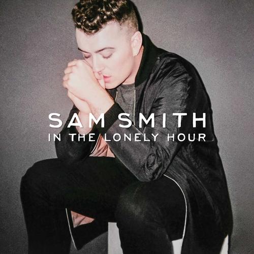 Kniha: Sam Smith: In The Lonely Hour LP - EMI UK