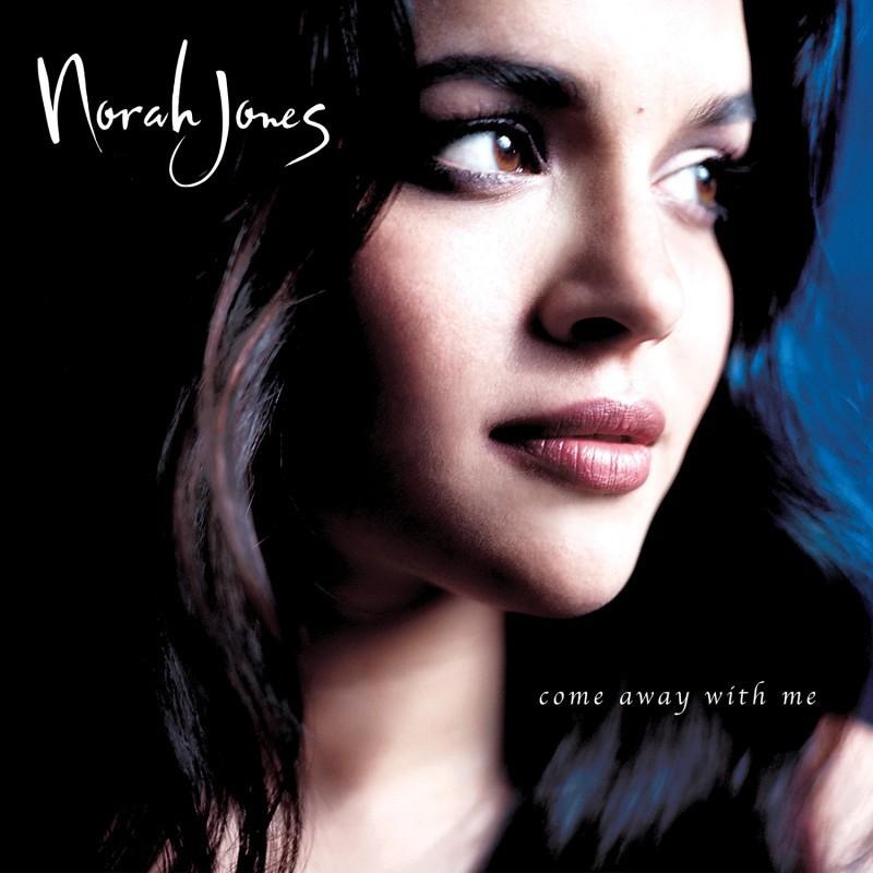 Kniha: Norah Jones: Come Away With Me / 20th Anniversary LP - Norah Jones