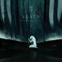 Skáld: Huldufólk