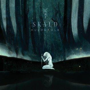 Kniha: Skáld: Huldufólk - Skáld