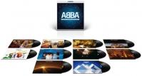 Abba: Studio Albums  Box Set