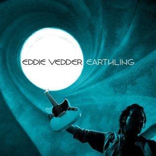 Kniha: Eddie Vedder: Earthling - Eddie Vedder