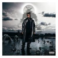 Juice WRLD: Fighting Demons LP