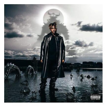 Kniha: Juice WRLD: Fighting Demons LP - Juice Wrld