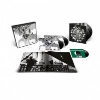 Beatles: Revolver Ltd. LP