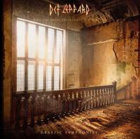 Def Leppard: Drastic Symphonies LP