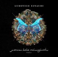 Ludovico Einaudi: Reimagined Volume 1 -amp; 2 LP