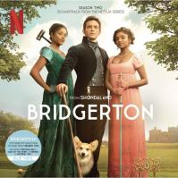 Bridgerton Season 2 (Coloured) LP