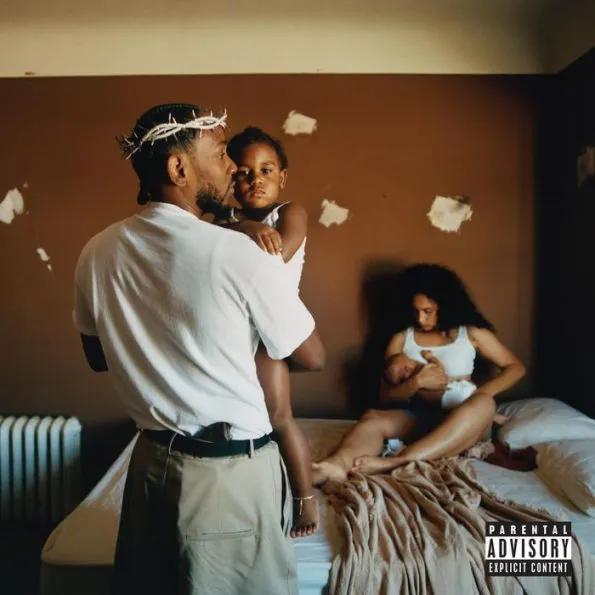 Kniha: Kendrick Lamar: Mr. Morale -amp; The Big Steppers LP - Kendrick Lamar