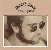 Elton John: Honky Château