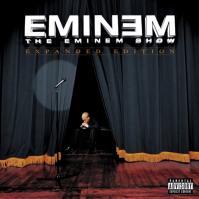 Eminem: The Eminem Show