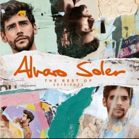 Alvaro Soler: The Best Of 2015-2022