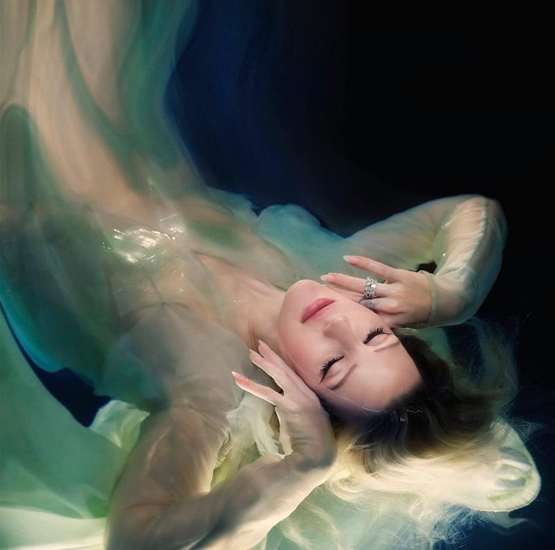 Kniha: Ellie Goulding: Higher Than Heaven Dlx. - POLYDOR