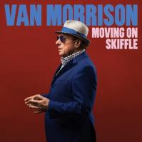 Van Morrison: Moving On Skiffle