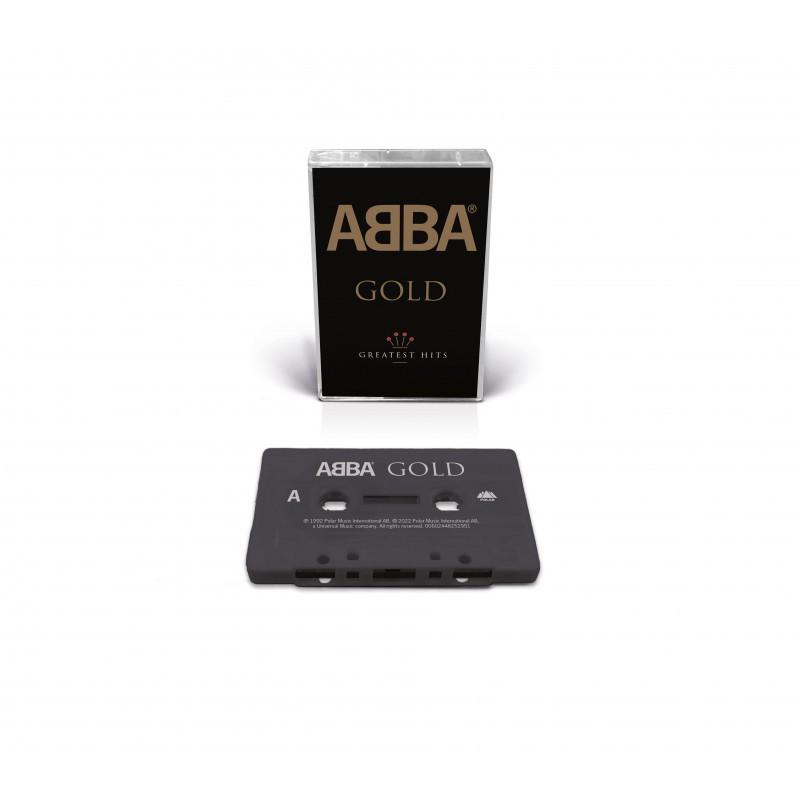 Kniha: Abba: Abba Gold - Abba