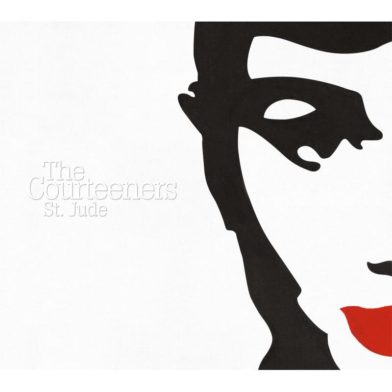 Kniha: Courteeners: St. Jude / 15th Anniversary Dlx. - Courteeners