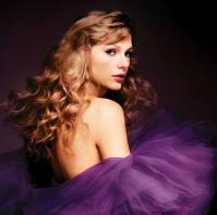 Taylor Swift: Speak Now (Taylor’s Version) (Orchid Marbled) LP