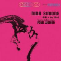 Nina Simone: Wild Is The WindLP