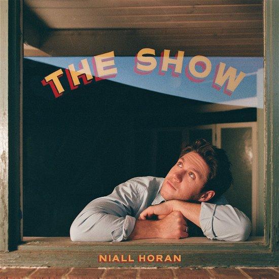 Kniha: Horan Niall: The Show - CAPITOL US