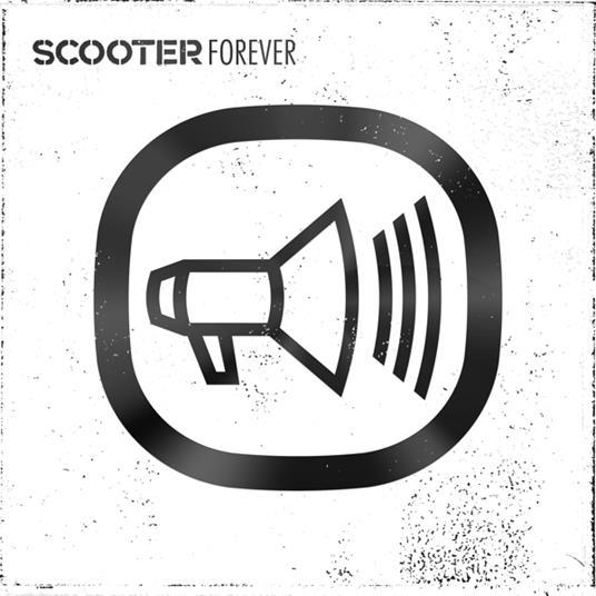 Kniha: Scooter: Scooter Forever - 3RD PARTIES