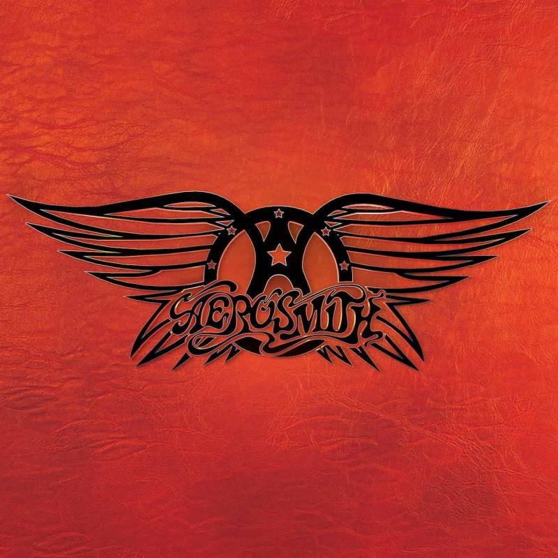 Kniha: Aerosmith: Greatest Hits - Aerosmith