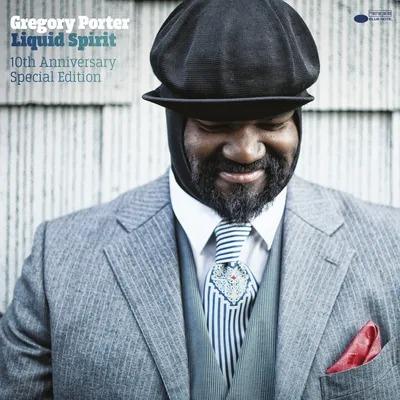 Kniha: Gregory Porter: Liquid Spirit LP - DECCA