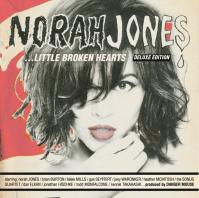 Norah Jones: Little Broken Hearts Dlx. LP