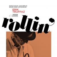 Erik Truffaz: Rollin´ LP