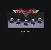 Aerosmith: Rocks